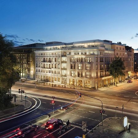 Innside By Melia Leipzig Exterior photo